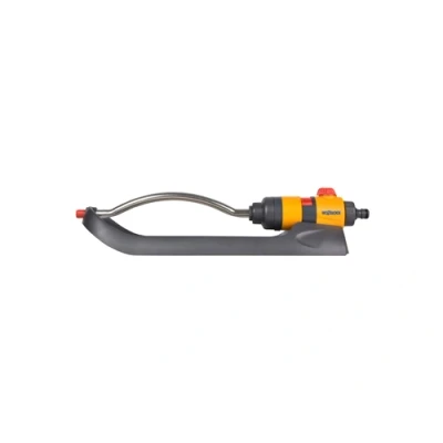 Image of Hozelock Rectangular Sprinkler Plus 220 M