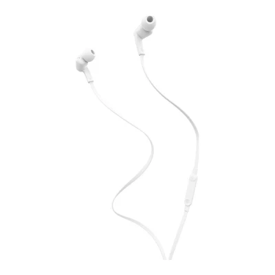 Image of Belkin ROCKSTAR Headphones In ear White