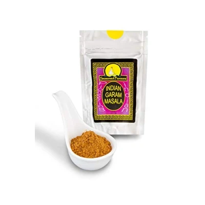 Image of Garam Masala Indian Spices
