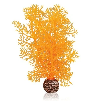 Image of biOrb Horn Coral S Orange