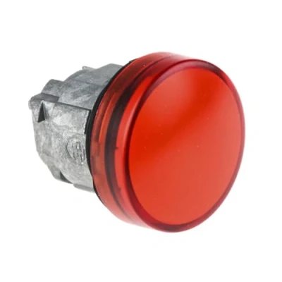 Image of Schneider LED Indicator ZB4BV043