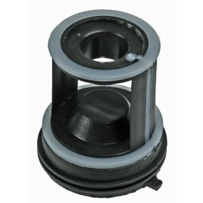 Image of First4spares Drain Pump Filter for Hotpoint Washing Machines