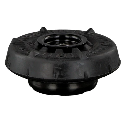 Image of 013501413, 013505131, 013505854 Top strut mount FEBI BILSTEIN 40629 Front Axle, Upper with ball bearing Elastomer VAUXHALL: Mokka / X, Astra Mk6