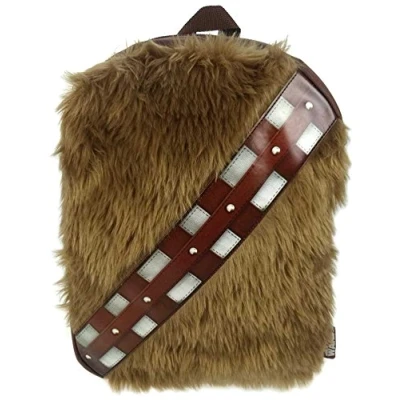 Image of Star Wars Children&#039;s Backpack, 31 cm, 7 L, Brown