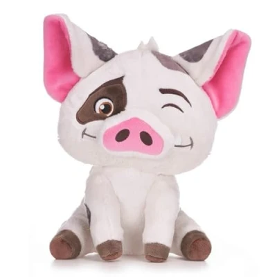 Image of Disney Pua Plush Toy Moana 2 30cm The Pig 12inch Soft