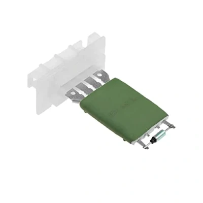 Image of Heater Blower Motor Fan Resistor For PEUGEOT Partner Van MPV 6450NV, 46770818, 6450.NV AUTORCE