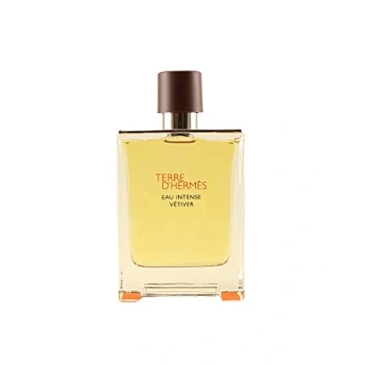 Image of Hermes Terre DHermes Eau Intense Vetiver For Men 1.6 oz EDP Spray