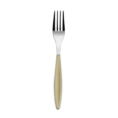 Image of Guzzini Feeling, Fork Sand, 20.5 cm 23000239