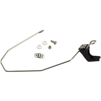 Image of Brompton Mudguard Stay with Fittings and Hook
