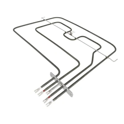 Image of sparefixd Grill Top Upper Heater Element to Fit Hoover Oven
