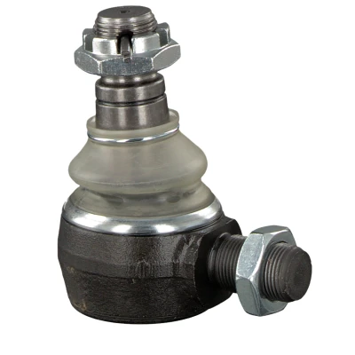 Image of 0648637, 1399725, 648637 Tie Rod FEBI BILSTEIN 39826