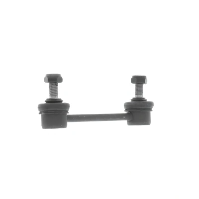 Image of 46767267, 46799278, 51717000, 51717001 Anti roll bar link DENCKERMANN D140250 Rear Axle, both sides 132mm