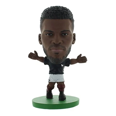Image of SoccerStarz SOC1242 France Thomas Lemar/Figure