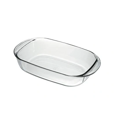 Image of Duralex / Ovenchef Rectangular Roaster 33 x 20cm 2,5L 1 unit