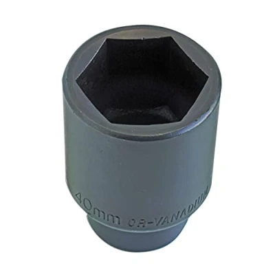 Image of Laser 2631 Deep Impact Socket 1/2&quot;D 40mm