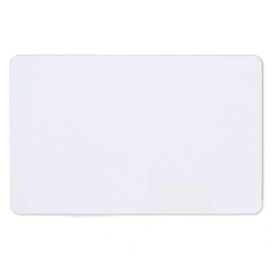 Image of Compatible Paxton 692 500 Net2 Proximity ISO ID Cards No Magstripe, White (1)