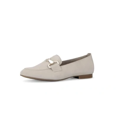 Image of Gabor Women&#039;s Slip On Shoes, Oak 12, 6 UK