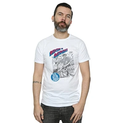 Image of Dead Kennedys Men&#039;s Bedtime for Democracy T Shirt White Large