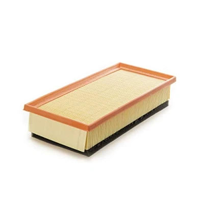 Image of 8200602361 Air Filter UFI 30.374.00 56mm 197mm 248mm Insert RENAULT: Laguna 3, 3 Grandtour, III Coupe