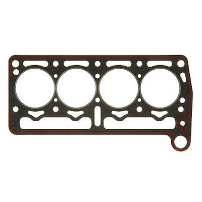 Image of 4387328, 4387329, 4398777, 5891303, 5891780 Head Gasket AJUSA 10041500 1,2mm 66mm FIAT: Panda I Hatchback, Uno Hatchback