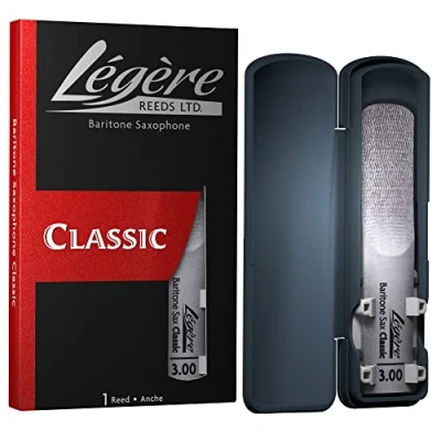 Image of Legere Bariton Sax 3