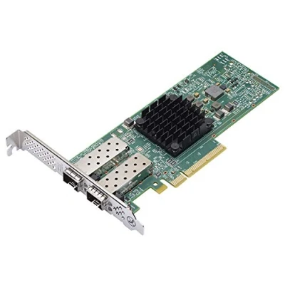 Image of Lenovo ThinkSystem 57414 10/25GbE SFP28 2 port PCIe Ethernet Adapter