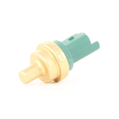 Image of 1365073J00000 Coolant Temperature Sensor HELLA 6PT 009 309 391 green PEUGEOT: 206 Hatchback, 2008 Estate, 207 FORD: FIESTA 6, FOCUS 3