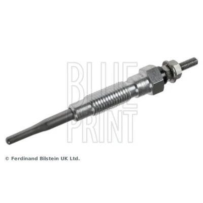 Image of 1985054070, 1985054071, 1985054071ND glow plug BLUE PRINT ADT31806 6V M10 x 1,25 Metal 95mm