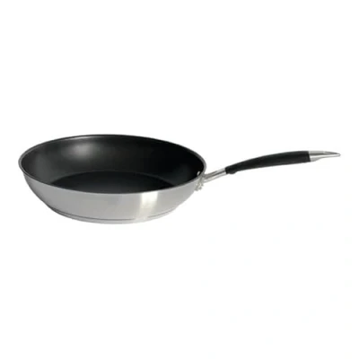 Image of Stoven Soft Touch Induction 24cm Non Stick Frying Pan