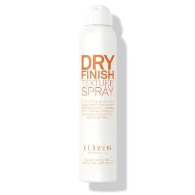 Image of Eleven Australia Dry Finish Texture Spray 177ml