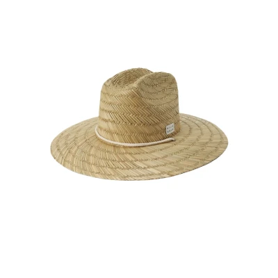 Image of Billabong NEW Comer Hat, Women&#039;s, Size: One Size, Natural