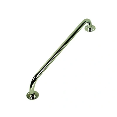 Image of Days 61 cm/24 inch Chrome Plated Steel Grab Rail