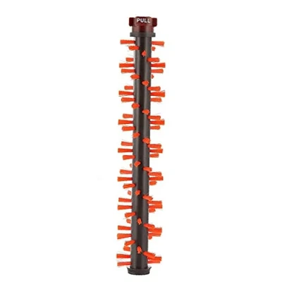Image of WANGCL Vacuum Cleaner Replacement Accessories, 1934F, Carpet Brushroll Crosswave, Orange