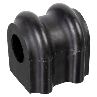 Image of 548131J000 Stabilizer Bushes BLUE PRINT ADBP800189 Front Axle Rubber 19mm 45mm HYUNDAI: ix20, i20 I Hatchback, KIA: Venga