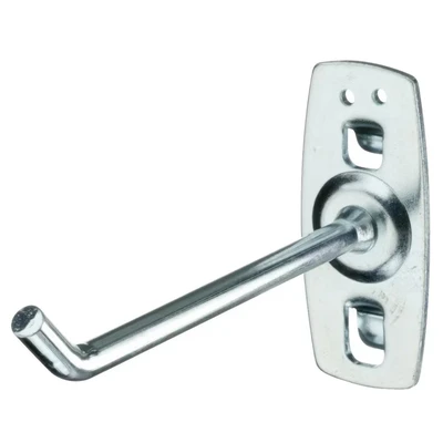 Image of Gedore Tool Hook with Slanted End 100 x 6 mm Short 1500 h 29