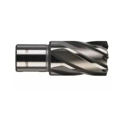 Image of Milwaukee Annular Cutter (19mm Weldon Shank) 24x30mm