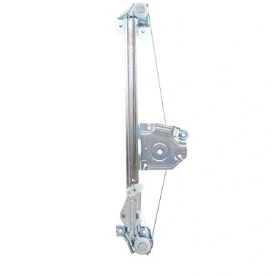 Image of Frankberg Window Regulator Without Motor Rear Right Compatible with Astra MK IV G Estate Hatchback Saloon 1998 2005 5140016
