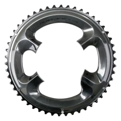 Image of FC M8100 MTB DEORE XT 1x12S Chainring 32 Teeth Black