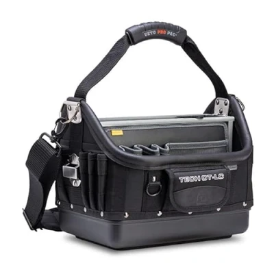 Image of Veto Pro Pac TECH OT LC BLACKOUT