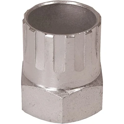 Image of Cyclus Tools 24mm Hexagonal Drive Screw On Freewheel Removal Tool, SACHS