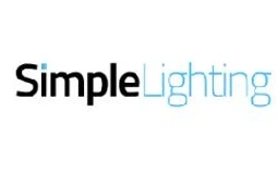 Simple Lighting Logo