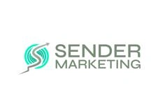 Sender logo