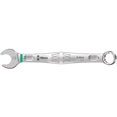 Image of Wera 05020204001 6003 Joker Ring Spanner 13