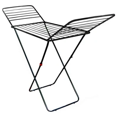 Image of Eurogold AIRER TENDER 18M Anthracite, Black, 128x55x4