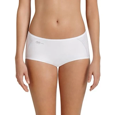 Image of Anita Women&#039;s Sports Panty White UK 26 / EU 32