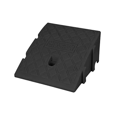 Image of Ramp Portable Heavy Duty Threshold Wheelchair Suitable For Height 11 16cm