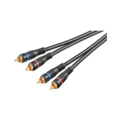 Image of RCA cable