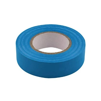 Image of Unicrimp Electricians Tape Blue 19mmx33m 1933Bl