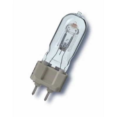 Image of Metal halide lamp with quartz burner HRI T 150W/NDL/230/G12