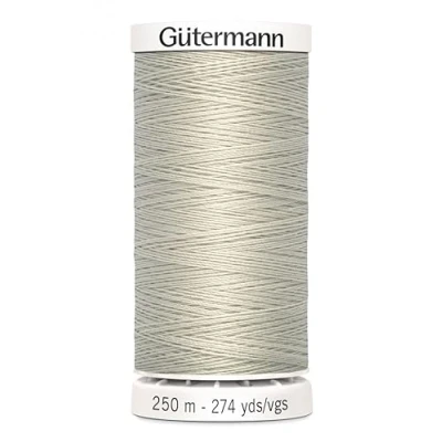 Image of Gutermann Sew All Sewing Thread 250m 299 Each
